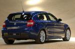 BMW 130i M Sport Package 5-Door 2005 года (UK)